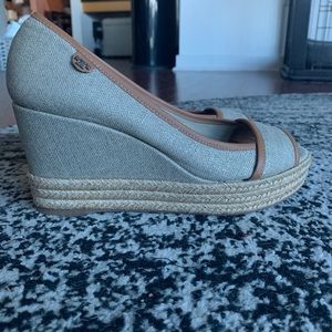 Tory Burch Wedges